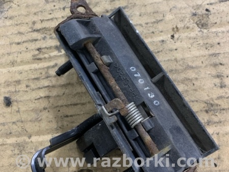 ФОТО Ручка багажника для Subaru Outback III BP/BL (03-09) Київ