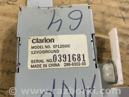 ФОТО Антенна для Subaru Outback III BP/BL (03-09) Київ