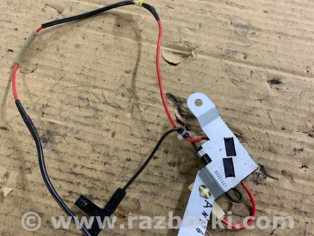 ФОТО Антенна для Subaru Outback III BP/BL (03-09) Київ