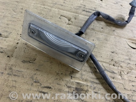 ФОТО Подсветка номера для Subaru Outback III BP/BL (03-09) Київ