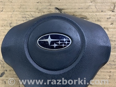 ФОТО Airbag подушка водителя для Subaru Outback III BP/BL (03-09) Київ