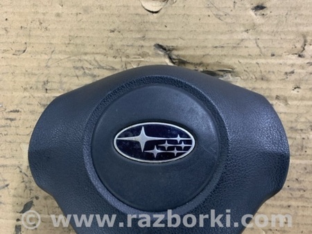 ФОТО Airbag подушка водителя для Subaru Outback III BP/BL (03-09) Київ
