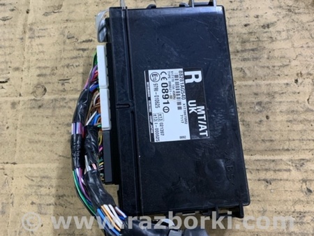 ФОТО Блок управления для Subaru Outback III BP/BL (03-09) Київ