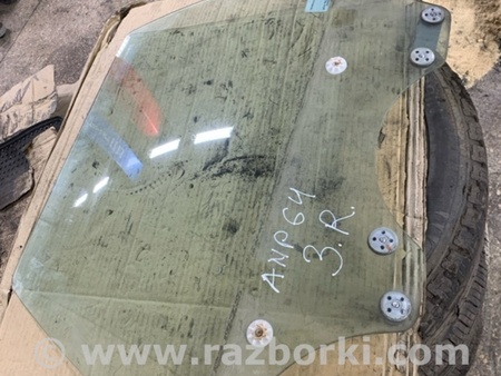 ФОТО Стекло задней правой двери для Subaru Outback III BP/BL (03-09) Київ