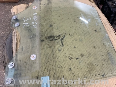 ФОТО Стекло задней правой двери для Subaru Outback III BP/BL (03-09) Київ