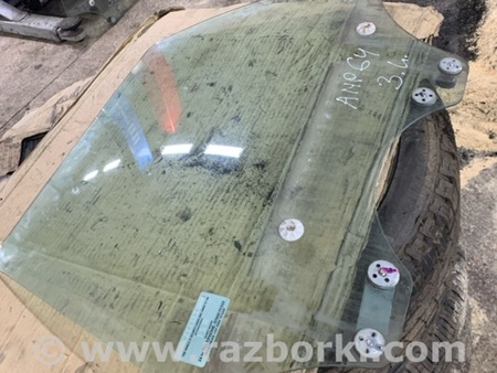 ФОТО Стекло задней левой двери для Subaru Outback III BP/BL (03-09) Київ