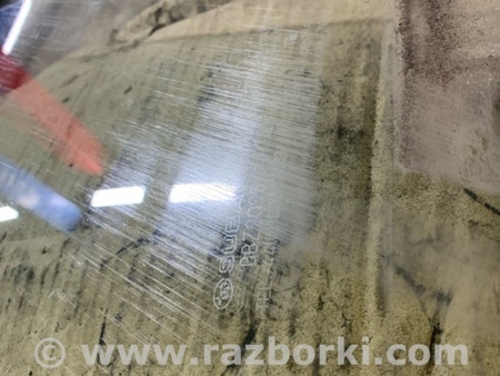 ФОТО Стекло переднее левое для Subaru Outback III BP/BL (03-09) Київ