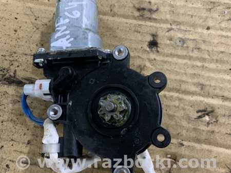 ФОТО Мотор стеклоподъемника задний левый для Subaru Outback III BP/BL (03-09) Київ