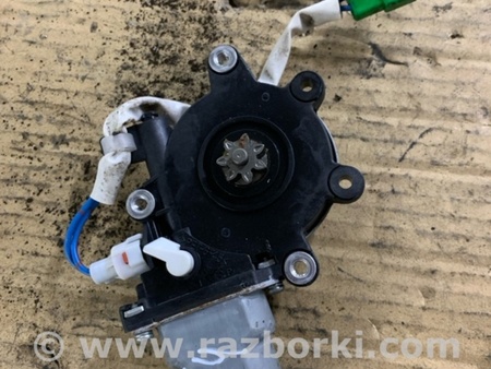ФОТО Мотор стеклоподъемника задний правый для Subaru Outback III BP/BL (03-09) Київ