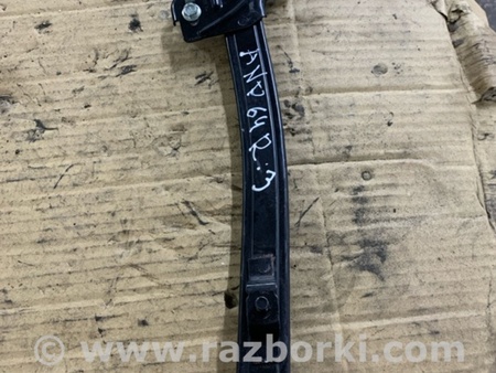 ФОТО Направляющая стекла задняя правая для Subaru Outback III BP/BL (03-09) Київ