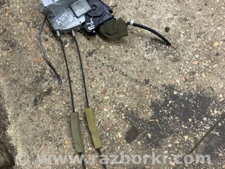ФОТО Замок двери передний левый для Subaru Outback III BP/BL (03-09) Київ