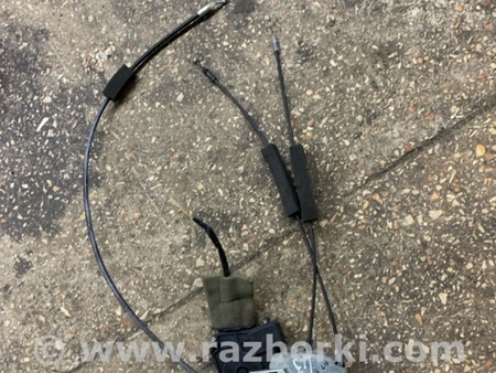 ФОТО Замок двери задний левый для Subaru Outback III BP/BL (03-09) Київ