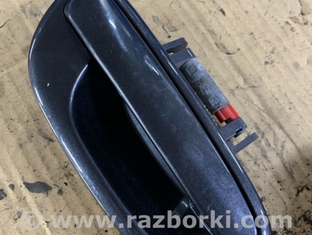 ФОТО Ручка двери внешняя задняя правая для Subaru Outback III BP/BL (03-09) Київ