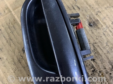 ФОТО Ручка двери внешняя задняя левая для Subaru Outback III BP/BL (03-09) Київ