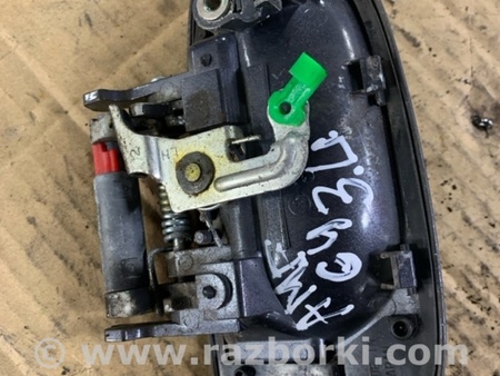 ФОТО Ручка двери внешняя задняя левая для Subaru Outback III BP/BL (03-09) Київ