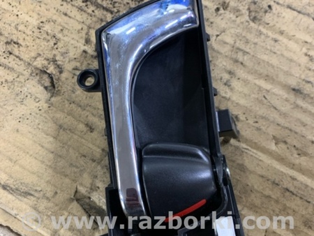 ФОТО Ручка двери внутренняя задняя правая для Subaru Outback III BP/BL (03-09) Київ