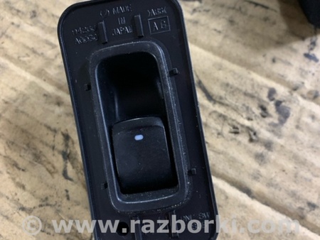 ФОТО Кнопка стеклоподъемника задняя левая для Subaru Outback III BP/BL (03-09) Київ