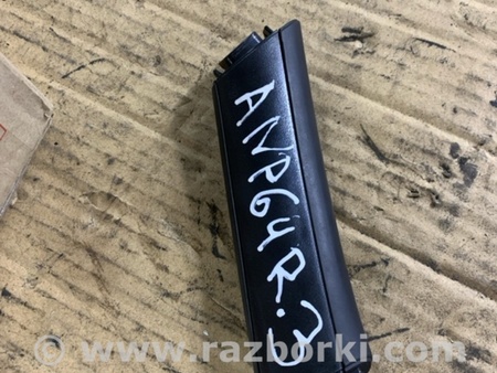 ФОТО Ручка двери внутренняя задняя правая для Subaru Outback III BP/BL (03-09) Київ