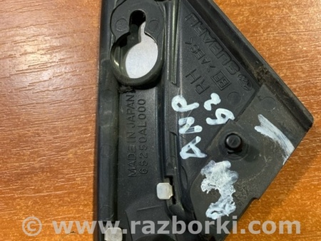 ФОТО Заглушка правая для Subaru Outback V BS (14-21) Київ