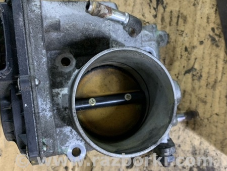 ФОТО Дросельная заслонка для Subaru Outback III BP/BL (03-09) Київ