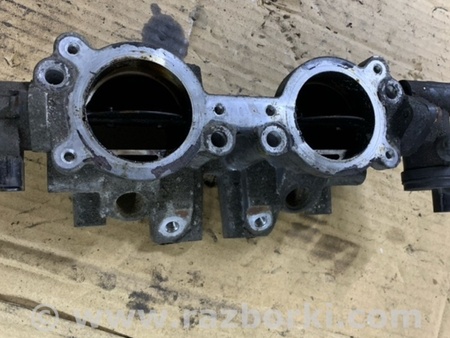 ФОТО Блок дроссельной заслонки для Subaru Outback III BP/BL (03-09) Київ