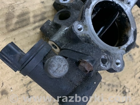 ФОТО Блок дроссельной заслонки для Subaru Outback III BP/BL (03-09) Київ