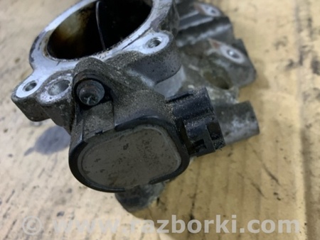 ФОТО Блок дроссельной заслонки для Subaru Outback III BP/BL (03-09) Київ
