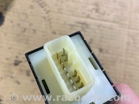 ФОТО Кнопка подогрева сидений для Subaru Outback III BP/BL (03-09) Київ