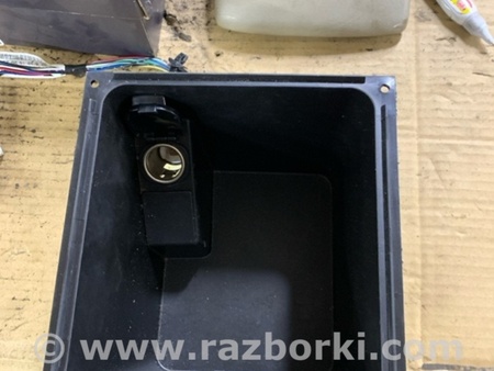 ФОТО Бардачок для Subaru Outback III BP/BL (03-09) Київ