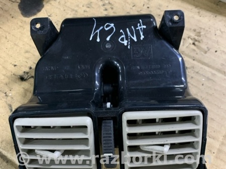 ФОТО Воздуховод печки для Subaru Outback III BP/BL (03-09) Київ