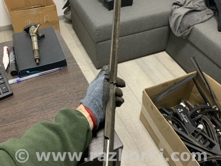 ФОТО Фетра задняя правая для Subaru Outback V BS (14-21) Київ