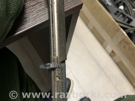 ФОТО Фетра задняя правая для Subaru Outback V BS (14-21) Київ