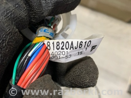 ФОТО Проводка передняя правая для Subaru Outback V BS (14-21) Київ