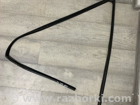 ФОТО Уплотнительная резинка передняя левая для Subaru Outback V BS (14-21) Київ