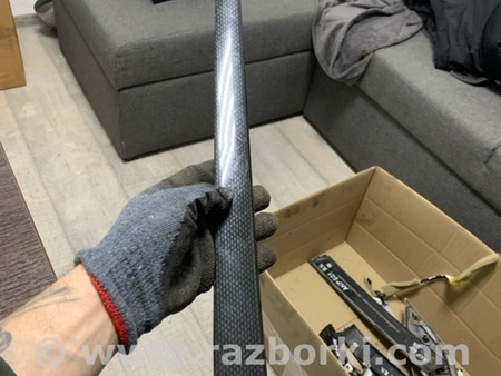 ФОТО Накладка на дверь передняя правая для Subaru Outback V BS (14-21) Київ