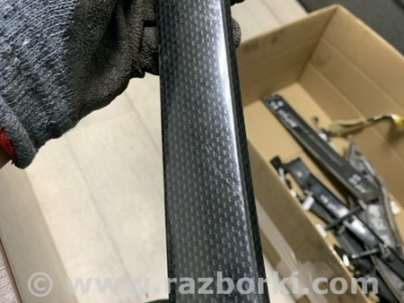 ФОТО Накладка на дверь передняя правая для Subaru Outback V BS (14-21) Київ