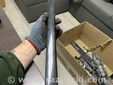 ФОТО Накладка на дверь задняя правая для Subaru Outback V BS (14-21) Київ