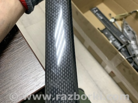 ФОТО Накладка на дверь задняя правая для Subaru Outback V BS (14-21) Київ