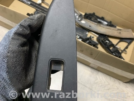 ФОТО Накладка на дверь задняя правая для Subaru Outback V BS (14-21) Київ