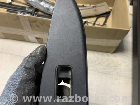 ФОТО Накладка на дверь задняя левая для Subaru Outback V BS (14-21) Київ