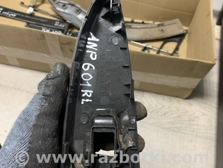 ФОТО Накладка на дверь задняя левая для Subaru Outback V BS (14-21) Київ