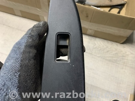 ФОТО Накладка на дверь передняя левая для Subaru Outback V BS (14-21) Київ