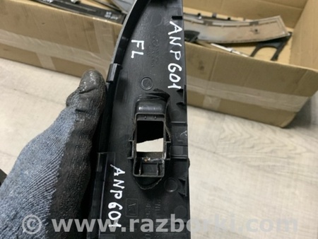 ФОТО Накладка на дверь передняя левая для Subaru Outback V BS (14-21) Київ