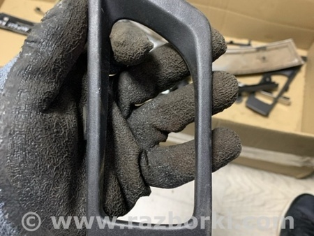 ФОТО Накладка на дверь задняя левая для Subaru Outback V BS (14-21) Київ