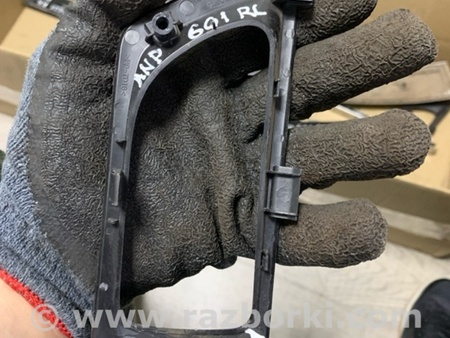 ФОТО Накладка на дверь задняя левая для Subaru Outback V BS (14-21) Київ