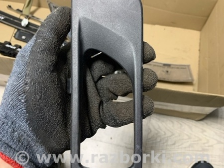 ФОТО Накладка на дверь передняя левая для Subaru Outback V BS (14-21) Київ