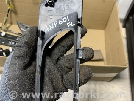 ФОТО Накладка на дверь передняя левая для Subaru Outback V BS (14-21) Київ