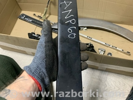 ФОТО Накладка на дверь задняя правая для Subaru Outback V BS (14-21) Київ