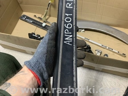 ФОТО Накладка на дверь задняя правая для Subaru Outback V BS (14-21) Київ