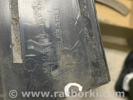 ФОТО Накладка на дверь задняя правая для Subaru Outback V BS (14-21) Київ